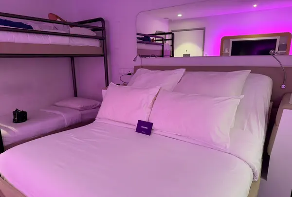 YOTELAir Singapore Changiの写真・動画_image_815650