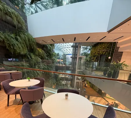YOTELAir Singapore Changiの写真・動画_image_815652