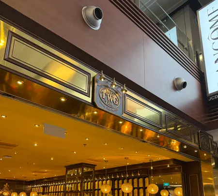 TWG Tea Boutique T1の写真・動画_image_815653