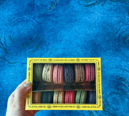 TWG Tea Boutique T1の写真・動画_image_815654
