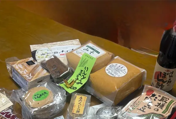 庄内観光物産館ふるさと本舗の写真・動画_image_815850