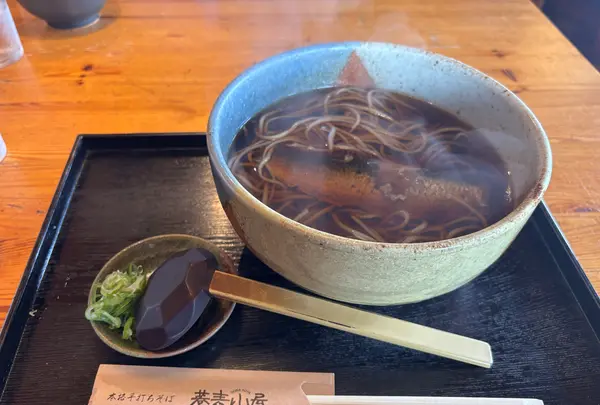 蕎麦小屋の写真・動画_image_815960