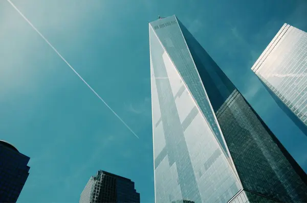 National September 11 Memorial & Museumの写真・動画_image_81615