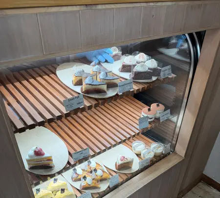 ザ・ベイク(The Bake)の写真・動画_image_816403