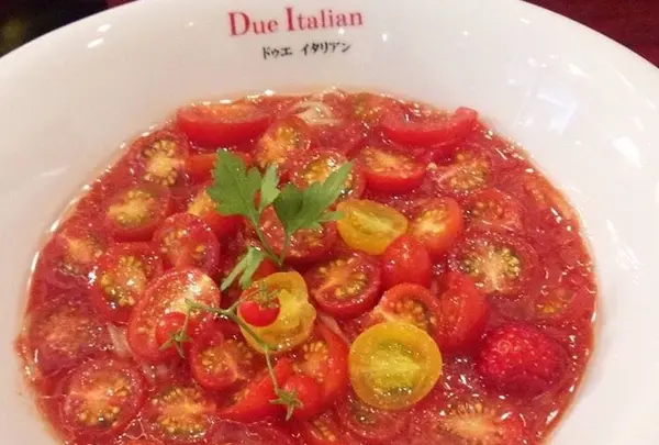 黄金の塩らぁ麺 ドゥエイタリアンの写真・動画_image_81641