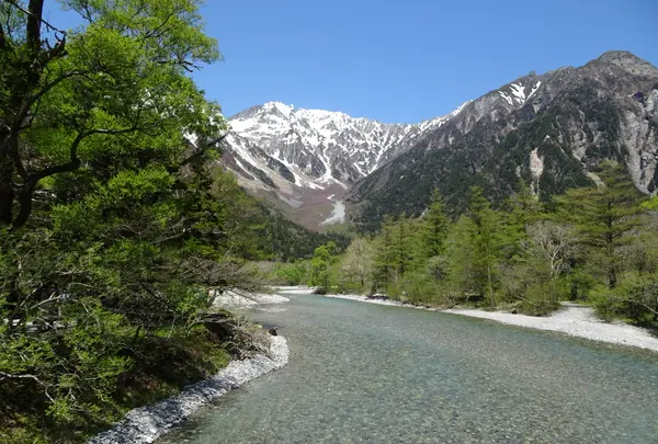 河童橋の写真・動画_image_817254