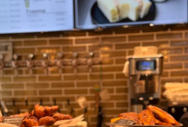 Espresso D Works 虎ノ門の写真・動画_image_817399
