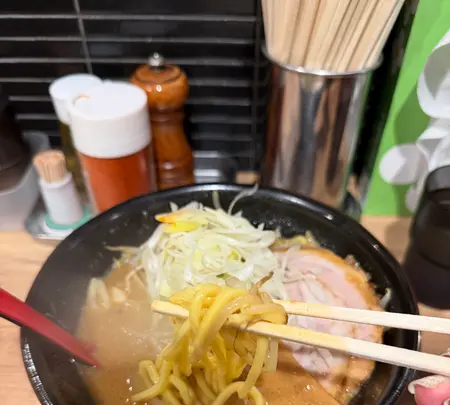麺処 花田 上野店の写真・動画_image_817517