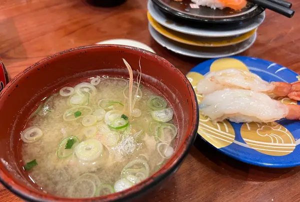 もりもり寿し 近江町店の写真・動画_image_817801