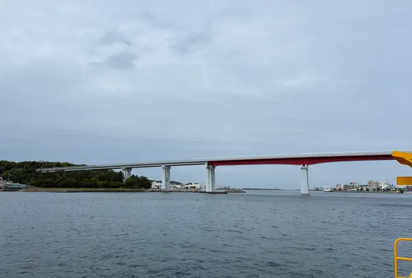 城ヶ島大橋の写真・動画_image_818348