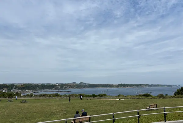 城ヶ島公園の写真・動画_image_818350