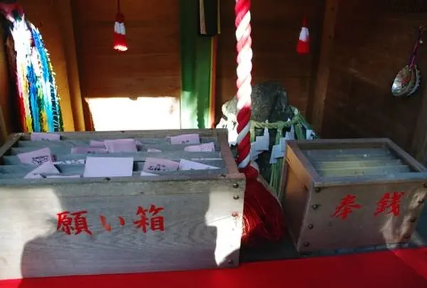 石神さん(神明神社)の写真・動画_image_81850
