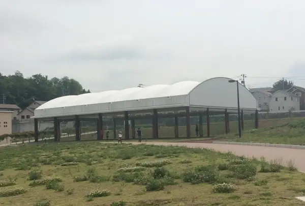 盛岡市高松地区保健センターの写真・動画_image_81919