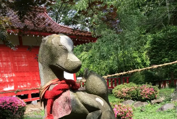榊山稲荷神社の写真・動画_image_81932