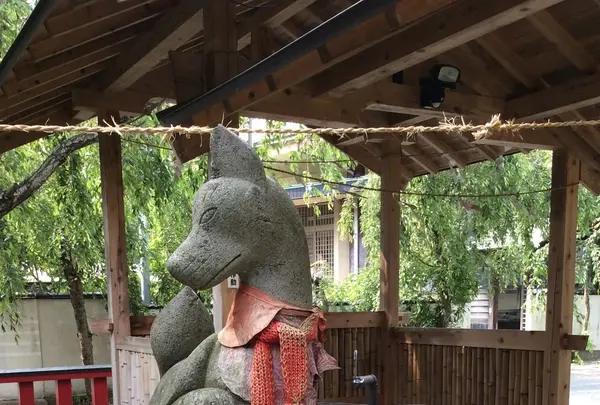 榊山稲荷神社の写真・動画_image_81933