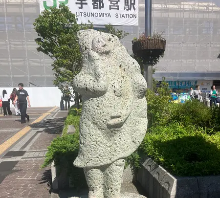 宇都宮駅の写真・動画_image_819386