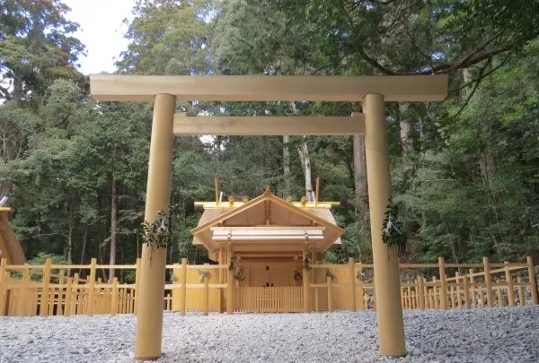 瀧原宮の写真・動画_image_81946
