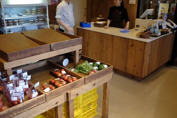 一夜城ヨロイヅカ・ファームの写真・動画_image_81978