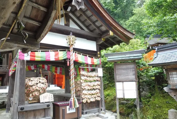 上賀茂神社（賀茂別雷神社）の写真・動画_image_82024