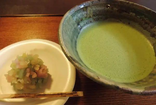 茶寮 宝泉の写真・動画_image_82042