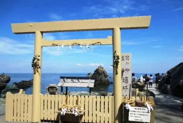 二見興玉神社の写真・動画_image_82055