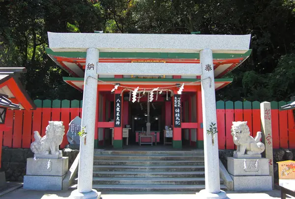 二見興玉神社の写真・動画_image_82058