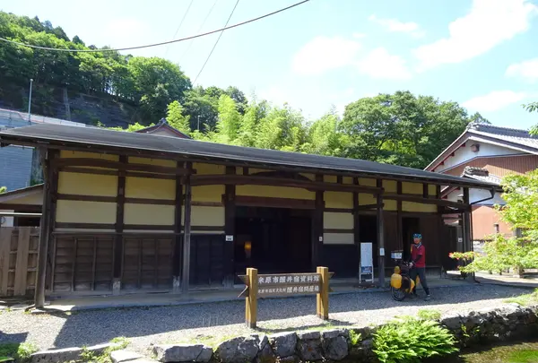 醒井宿資料館／醒井宿問屋場の写真・動画_image_820691