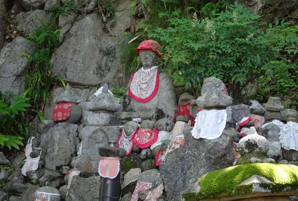 醒井延命地蔵尊の写真・動画_image_820701