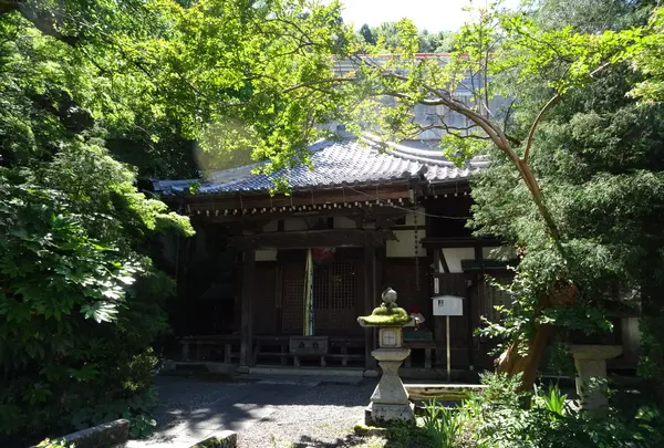 醒井延命地蔵尊の写真・動画_image_820703