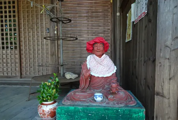 醒井延命地蔵尊の写真・動画_image_820704