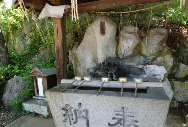 加茂神社の写真・動画_image_820711