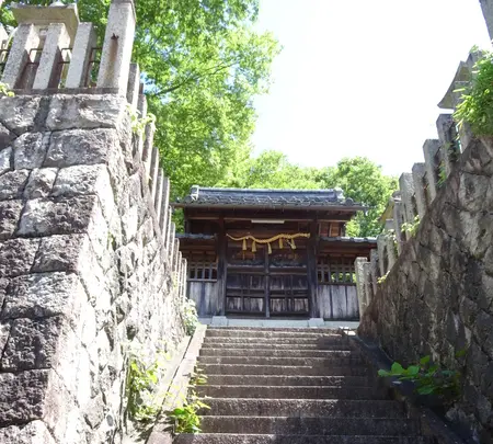 加茂神社の写真・動画_image_820712