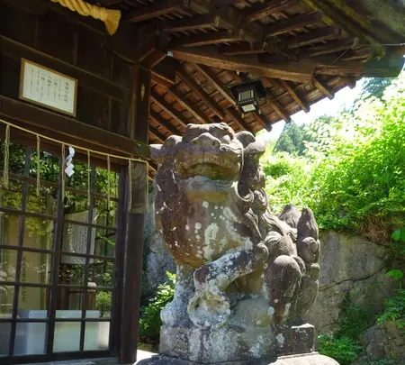 加茂神社の写真・動画_image_820715