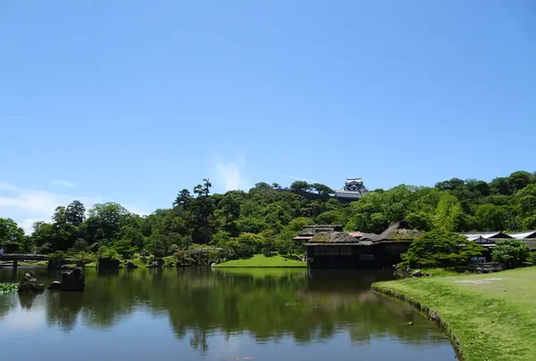 玄宮園の写真・動画_image_820725
