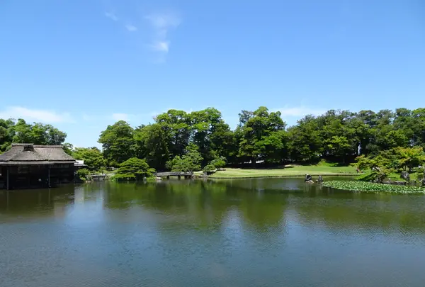 玄宮園の写真・動画_image_820727