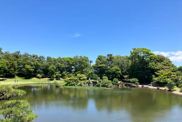玄宮園の写真・動画_image_820728