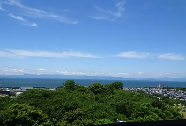 彦根城の写真・動画_image_820734
