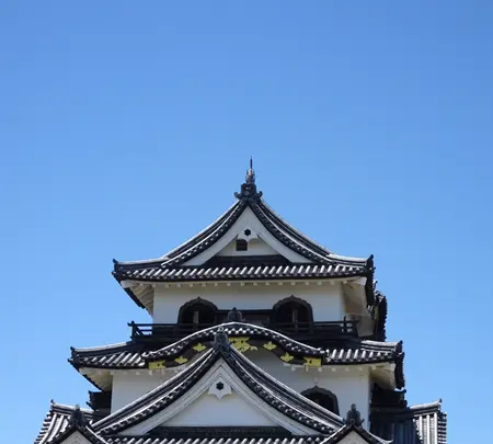 彦根城の写真・動画_image_820737