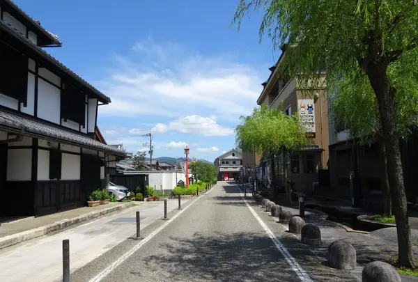 夢京橋キャッスルロードの写真・動画_image_820743