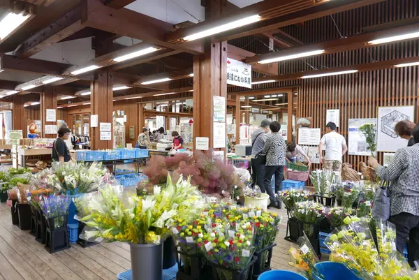 道の駅 美濃にわか茶屋の写真・動画_image_82143