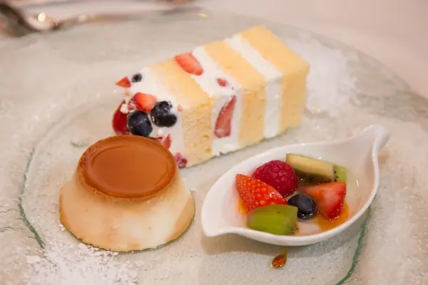 伊豆高原ミッシェルガーデンコートの写真・動画_image_82178