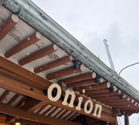 cafe onion 安国店/カペオニオン アングッチョム/카페어니언 안국점の写真・動画_image_821801