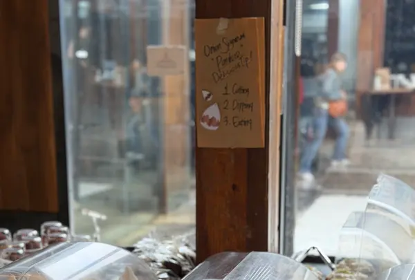 cafe onion 安国店/カペオニオン アングッチョム/카페어니언 안국점の写真・動画_image_821803