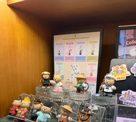 スターバックス 奨忠ラウンジR店の写真・動画_image_821812