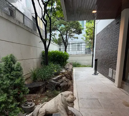 スターバックス 奨忠ラウンジR店の写真・動画_image_821815
