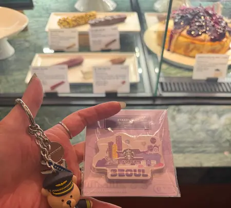 スターバックス 奨忠ラウンジR店の写真・動画_image_821819