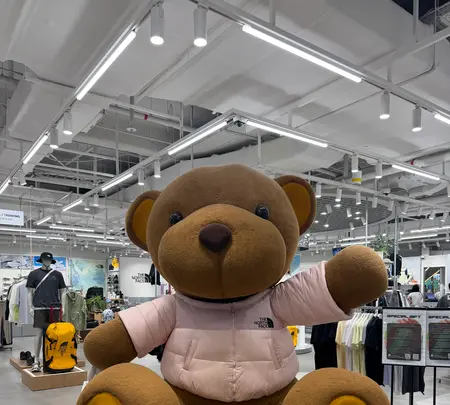 DUNDUN Dongdaemun 던던 동대문の写真・動画_image_821826