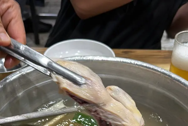  陳玉華ハルメ元祖タッカンマリ/チンオックァハルメ ウォンジョ タッカンマリ/진옥화할매원조닭한마리の写真・動画_image_821836