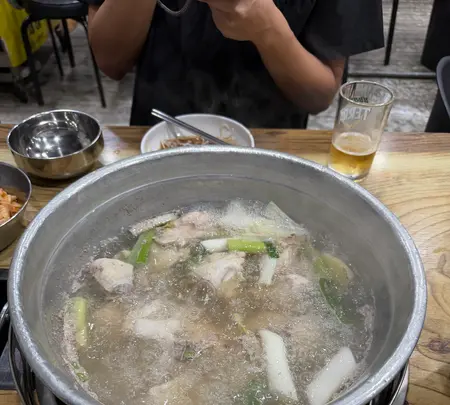  陳玉華ハルメ元祖タッカンマリ/チンオックァハルメ ウォンジョ タッカンマリ/진옥화할매원조닭한마리の写真・動画_image_821841