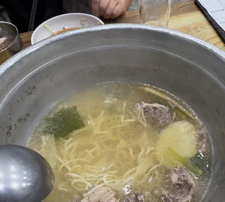  陳玉華ハルメ元祖タッカンマリ/チンオックァハルメ ウォンジョ タッカンマリ/진옥화할매원조닭한마리の写真・動画_image_821842